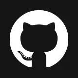 Githubのアイコン